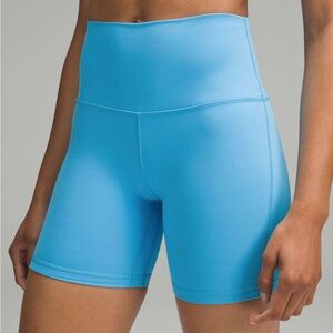 Lululemon Align High-Rise Short 6”